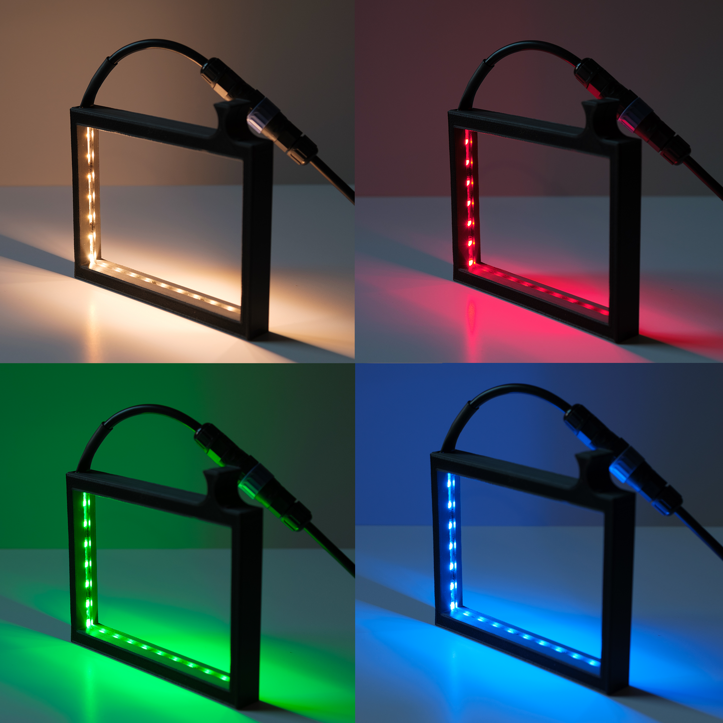 VariColour Filter Tray - ARRI LMB