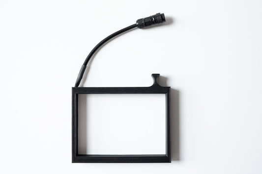 VariColour Filter Tray - ARRI LMB