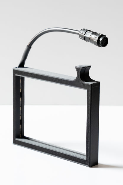 VariColour Filter Tray - ARRI LMB