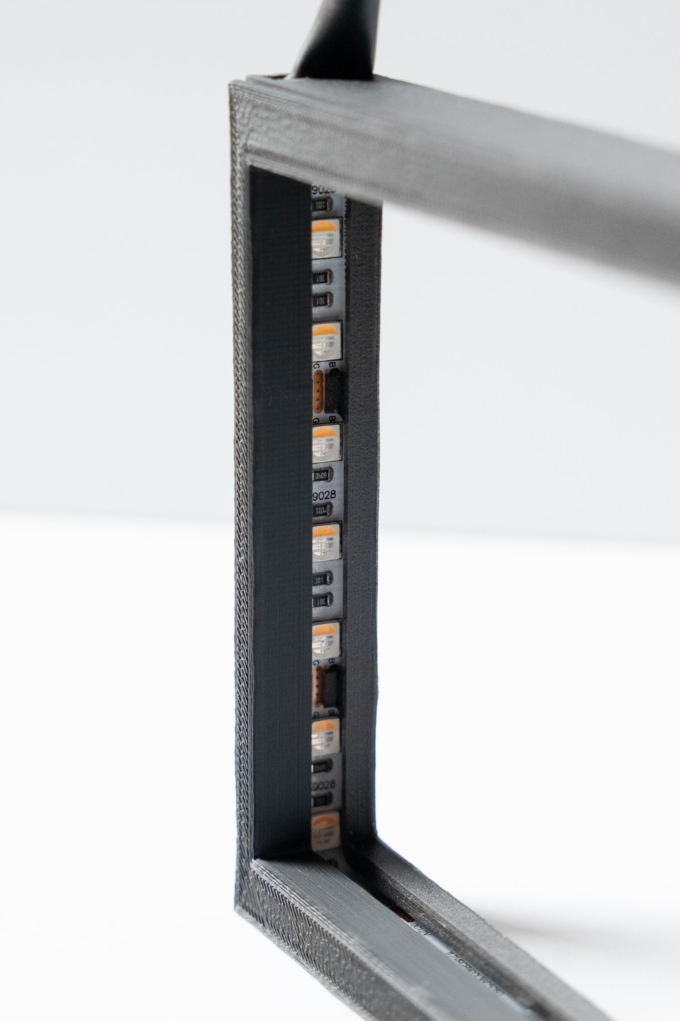 VariColour Filter Tray - ARRI LMB