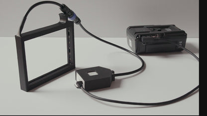 VariColour Filter Tray - ARRI LMB